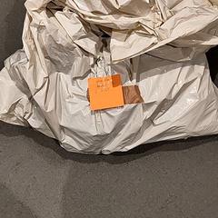 Bag Grote zak, as reported by Bibliotheek Neude (Utrecht) using iLost