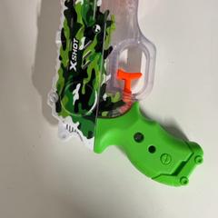 شخصيات الأكشن والدمى والحيوانات المحشوة والدمى، كما تم الإبلاغ عنه بواسطة Silver Sands Beach عبر iLost