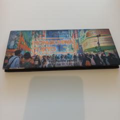 Smink, rapporterat av Arriva Limburg Zuid med iLost