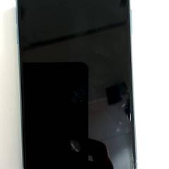 Telefon, som rapportert av allGo Almere ved bruk av iLost