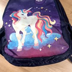 Batoh, jak nahlášeno Connexxion Haarlem AML pomocí iLost