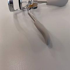 Wimper kruller, zoals gemeld door Heidelberglaan 15 met iLost