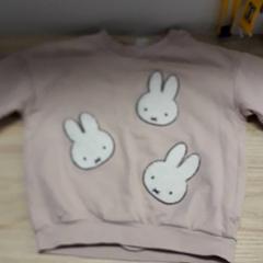 아기점퍼 Roze, iLost를 사용하여 IKEA Breda에 보고됨