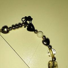 Sieraden - armband, jak nahlášeno Centraal magazijn pomocí iLost