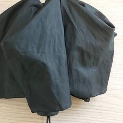 Umbrella, as reported by Centraal magazijn using iLost