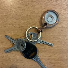 Claus, segons ha informat Gemeente Amsterdam mitjançant iLost