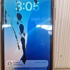 Smartphone, as reported by Transdev Gooi en Vechtstreek using iLost