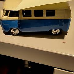 Petite voiture a, a été signalé par Bibliotheek Neude (Utrecht) utilisant iLost