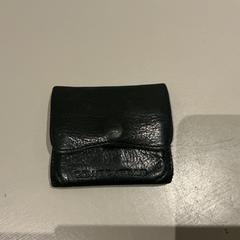 Portemonnee, gerapporteerd met iLost