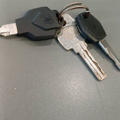 Sleutels, iLost를 사용하여 Qbuzz GD Groningen HS에 보고됨