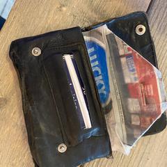 Shag hoesje, segons ha informat Gemeente Meierijstad mitjançant iLost