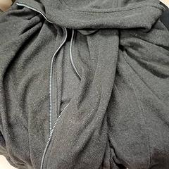 Vesta fleece, jak nahlášeno Qbuzz GD Groningen Peizerweg pomocí iLost