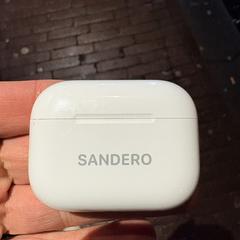 AirPods Case, som rapporterats till iLost