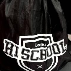 Väska, rapporterat av allGo Almere med iLost