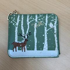 Kindergeldbörse, zoals gemeld door Schönbrunn "Group Center" met iLost