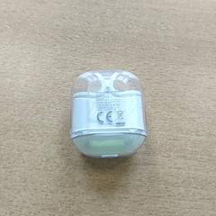 Produtos electrónicos - Draadloze oortjes, segundo informou Centraal magazijn usando iLost