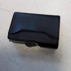 Tarjetero, ha sido reportado por Hermes Eindhoven con iLost