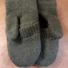 Wanten Groen wol, zoals gemeld door Connexxion Zeeuws-Vlaanderen met iLost