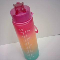 Flasche, gemeldet von Bobbejaanland über iLost