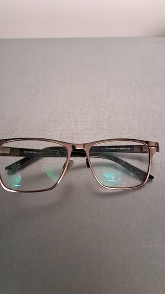 Glasses