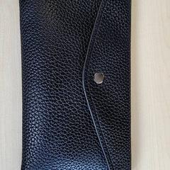 Wallet Woldemichale, as reported by Connexxion Haarlem IJmond using iLost