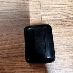 Oortjeshoes, zoals gemeld door Vrije Universiteit Brussel (VUB) met iLost