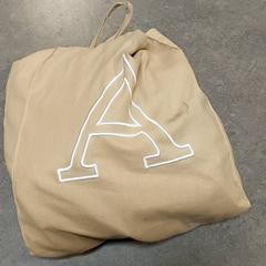 Bossa - Stoffen tas, segons ha informat Regio Oost-Vlaanderen mitjançant iLost