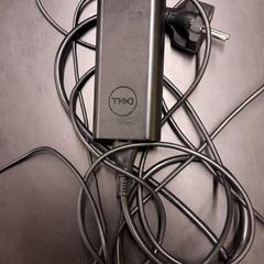 Usb-c oplaadkabel voor pc Dell, segons ha informat Universiteit Gent - Faculteitsbibliotheek LW mitjançant iLost