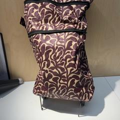 Tas, zoals gemeld door IKEA Groningen met iLost