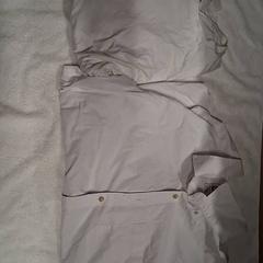 Shirt, as reported by Grand Hotel Amrâth Amsterdam using iLost