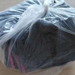 Plastikozko poltsa Sportkledij, gisa salatu by Regio Oost-Vlaanderen iLost erabiliz