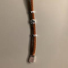 Bracelet, as reported by MEININGER Hotel Budapest Great Market Hall using iLost