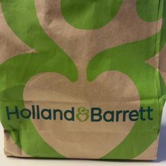 Holland & barrett holland & barrett, segons ha informat Pathé Schouwburgplein mitjançant iLost