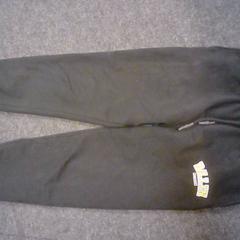 Joggere zwart, som rapportert av SnowWorld Landgraaf ved bruk av iLost