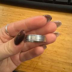 Squillo silver, come riportato da Amsterdam ID Aparthotel utilizzando iLost