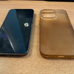 Iphone 13 pro, jak nahlášeno Gemeente Amsterdam - Bureau Gevonden Voorwerpen pomocí iLost
