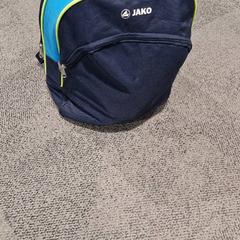 Ryggsäck, rapporterat av Gemeente Ermelo med iLost