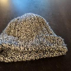 Gorro bô, segundo informou IKEA Lille usando iLost