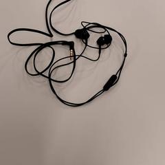 イヤホン Zwart がiLostで Heidelberglaan 15 によって報告されました