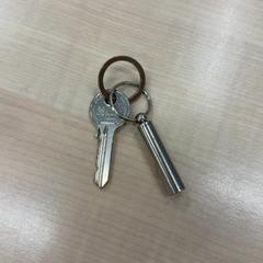 Llave, ha sido reportado por IKEA Eindhoven con iLost