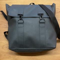 Bag, som rapportert av GVB ved bruk av iLost