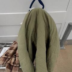 Jaqueta, segons ha informat IKEA Utrecht mitjançant iLost