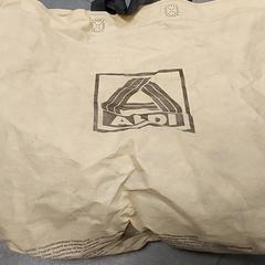 Bag - Stoffentas, as reported by Centraal magazijn using iLost