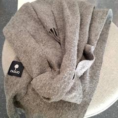 Echarppe Grise, zgłoszono przez IKEA Paris Nord Roissy przy użyciu iLost