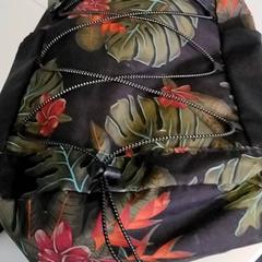 Ruksak, ako bolo nahlásené Regio Antwerpen - Brussel pomocou iLost