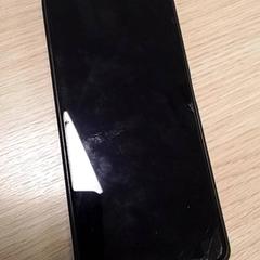 Telefon Xiaomi, rapporterat av Qbuzz Fryslân med iLost