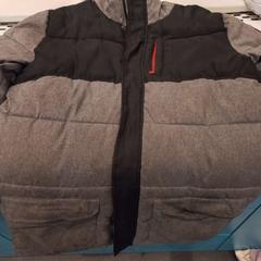 Winterjas, come riportato da Arriva Limburg Zuid utilizzando iLost