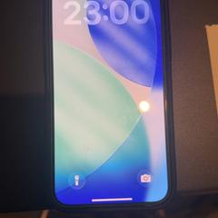 Iphone, amint azt Dekmantel Festival az iLost segítségével jelentette.