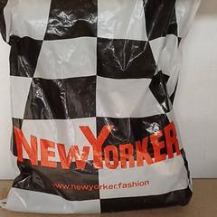 Bolsa, ha sido reportado por Qbuzz GD Groningen Peizerweg con iLost