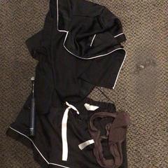 Kleding, zoals gemeld door Van der Valk Hotel Zwolle met iLost